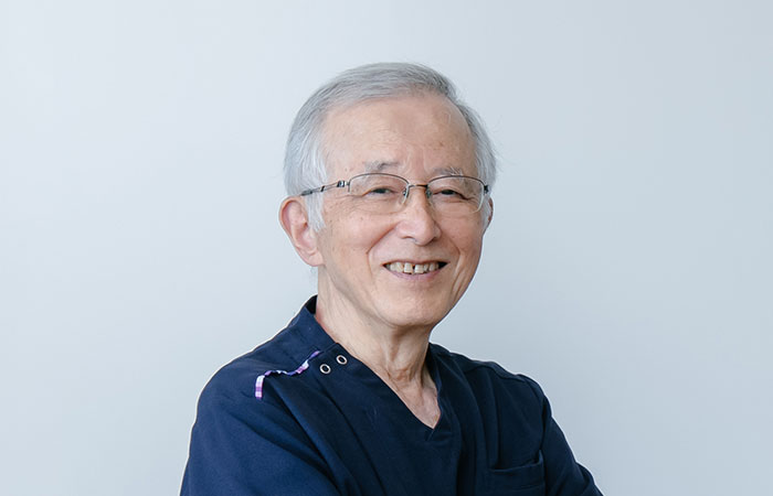 菊池 裕（名誉院長）