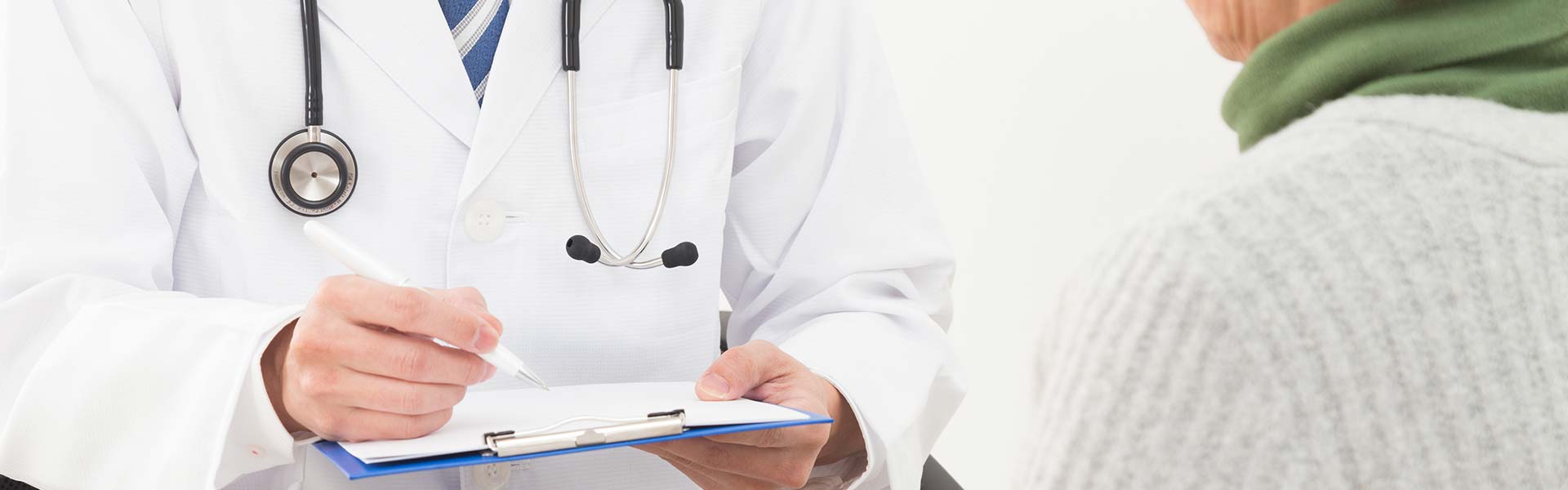 理事長・院長あいさつ