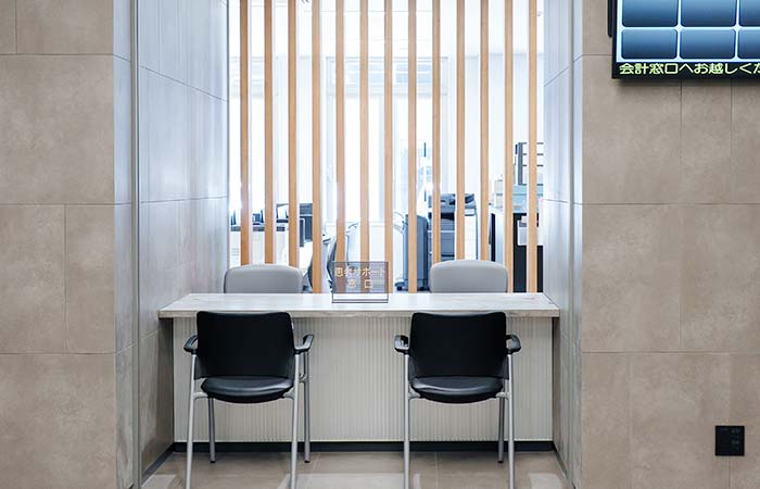 医療介護相談（入院相談窓口）